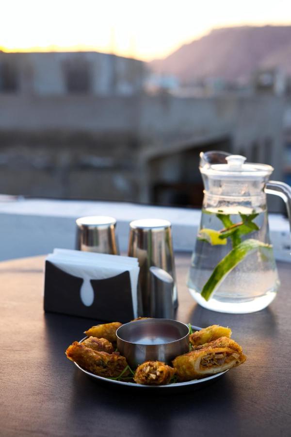 Chillout - A Boutique Hotel & Rooftop Restaurant Jaipur Exterior photo